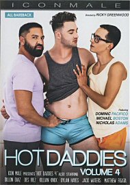 Hot Daddies 4 (2022) (214540.15)