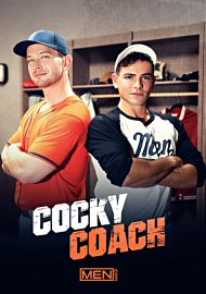 Cocky Coach (2023) (219363.0)