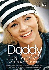 Daddy Im Bored (2 DVD Set) (2016) (221677.194)