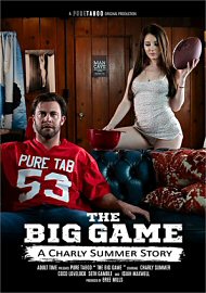 The Big Game: A Charly Summer Story (2024) (222922.5)