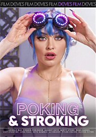 Poking & Stroking (2024) (223027.0)