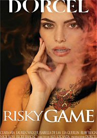 Risky Game (2024) (224261.0)