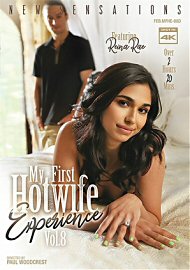 My First Hotwife Experience 8 (2023) (228313.0)