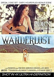 Wanderlust (only Disc 2) (2015) (228721.50)