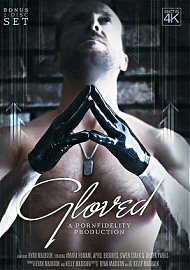 Gloved (only Disc 2) (2016) (228782.100)