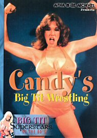 Candy'S Big Tit Wrestling (44899.44)
