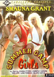 Summer Camp Girls (48106.46)