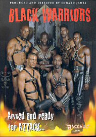 Black Warriors (48751.0)