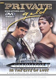 Private Gladiator 2 : In The City Of Lust (49836.0)