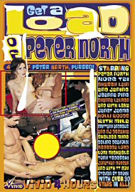 Get A Load Of Peter North (comes W/free DVD) (68732.141)