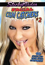 Facial Cum Catchers 2 (81260.0)