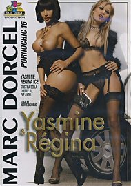 Yasmine & Regina Pornochic 16 (89437.10)