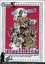 Linda Lovelace For President (91741.0)