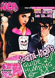 Joanna Angel'S Guide 2 Humping (95887.0)