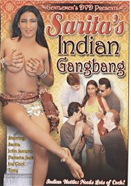 Sarita'S Indian Gangbang (98247.0)