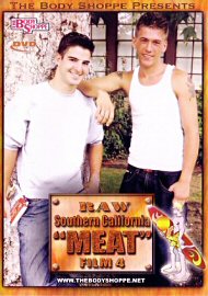 Raw Southern California Meat 4 (98434.0)