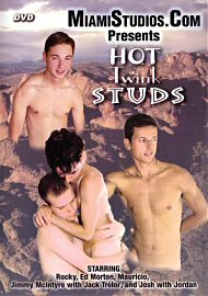 Hot Twink Studs (98624.0)