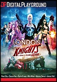 London Knights (2016) (157263.10)