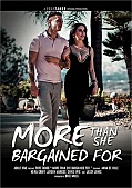 More Than She Bargained For (2023) (215681.16)