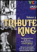 A Tribute to the King Vol.3