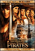 Pirates (3 DVD Set) * (53969.47)