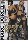 Yasmine & Regina Pornochic 16 (89437.10)